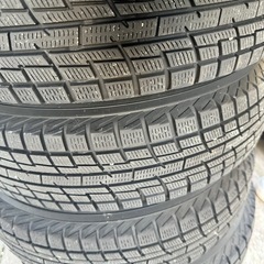 スタッドレス145/80R13の画像