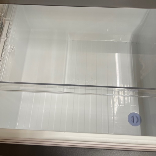 TOSHIBA 3ドア冷蔵庫 356L 2024年製 購入