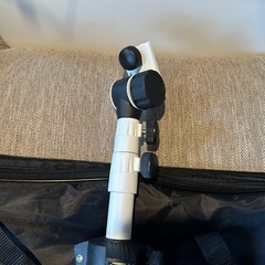 美品✨CAHAYAブランドの譜面台（楽譜スタンド）の画像