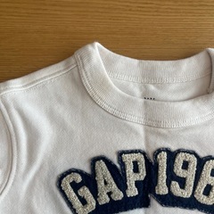 ベビー服　帽子　セットの画像