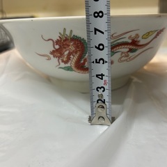 ラーメン皿の画像