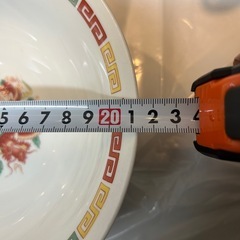 ラーメン皿の画像