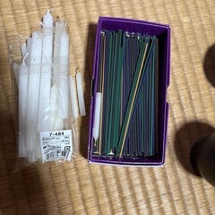 仏具セットの画像