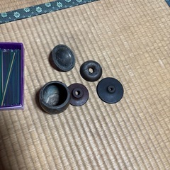 仏具セットの画像