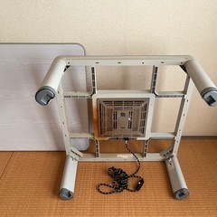 こたつの画像
