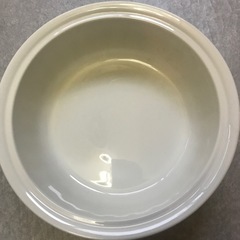 電子レンジ専用耐熱容器　ストック鍋の画像