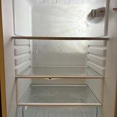 【0円・無料】アイリスオーヤマ 冷蔵庫 162L（IRSE-16A-B）／祐天寺・自宅引取のみの画像