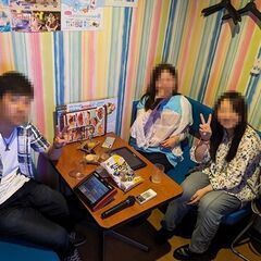 【12月14日(日)10時〜19時】カラオケ交流会！楽しく歌いながら友達作りしませんか♪ − 福岡県