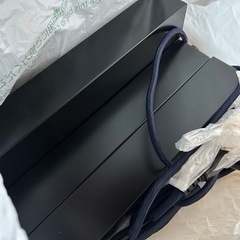 美品✨株式会社ブラスの家具調こたつ（型名S102453）の画像