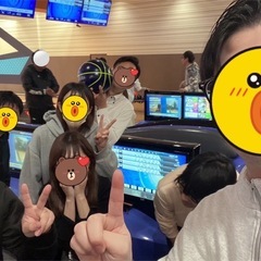 佐賀&福岡の楽しい雑談LINEグルチャ🩷🩵