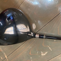 SRIXON W-505ドライバーの画像