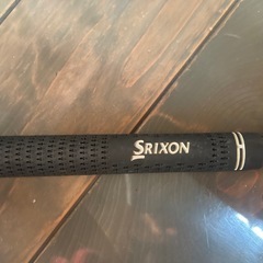 SRIXON W-505ドライバーの画像