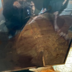 LGの液晶TV ジャンク品です。の画像