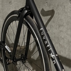 ピストバイク　Fyxation Eastsideの画像