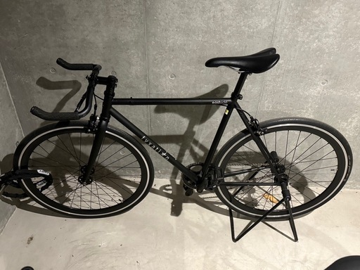 ピストバイク　Fyxation Eastside