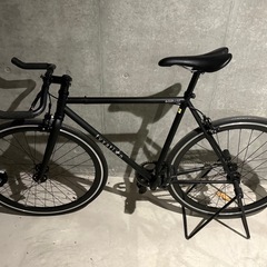 ピストバイク　Fyxation Eastsideの画像