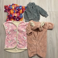 子供服 80サイズ　　　の画像