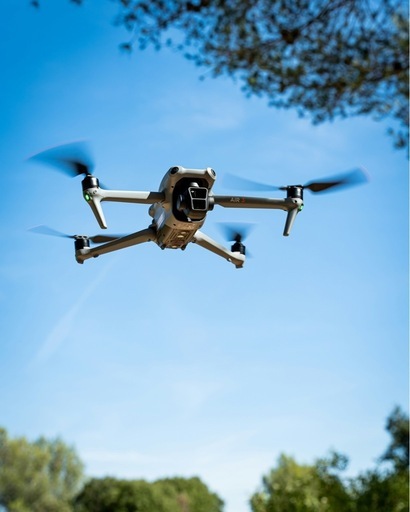 高画質4Kドローン空撮代行サービス！国土交通省許可済