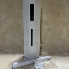 ハイブリッド式加湿器の画像