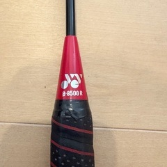 バトミントン　ラケット
の画像