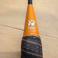 バトミントン　ラケット
の画像