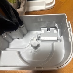 2021年製　空気清浄機　加湿器　ダイキンの画像