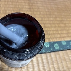 クレイクリームシャンプーの画像