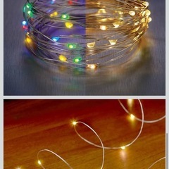 フィリップス マイクロLEDライトの画像