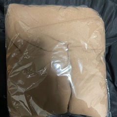 冬用インナー長袖シャツの画像