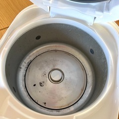 （2022年製)象印 極め炊き 炊飯器 5.5合 NL-DS10の画像