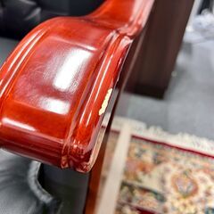 プレジデントチェアの画像