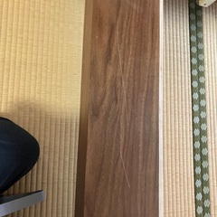 ローベッドフレームセミダブル　カーサヒルズvillaの画像