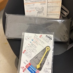 募集一時停止/チャイルドシート(コンビ)の画像