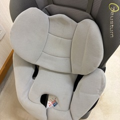 募集一時停止/チャイルドシート(コンビ)の画像