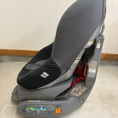 募集一時停止/チャイルドシート(コンビ)の画像