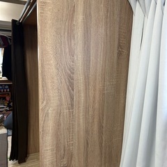 クローゼット  ハンガー  ラック  の画像