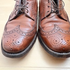 FLORSHEIM KENMOOR  27.5cm
の画像