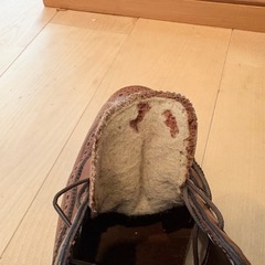 FLORSHEIM KENMOOR  27.5cm
の画像