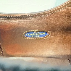 FLORSHEIM KENMOOR  27.5cm
の画像