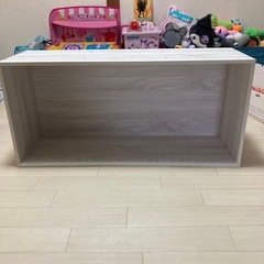 BOX 決まりました☆の画像