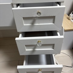ドレッサーの画像