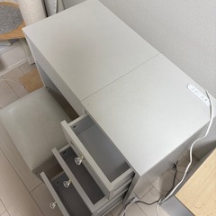 ドレッサーの画像
