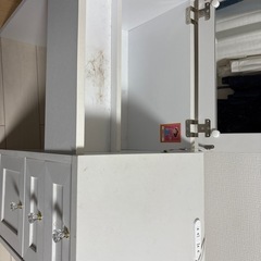 ドレッサーの画像