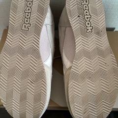 Reebok スニーカー ウィメンズ 23.5の画像