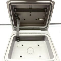 Sentry Safe 金庫 ポータブル 耐火 防水 保管庫の画像