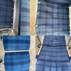 車椅子 折りたたみ 日進の画像