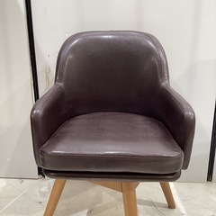 【トレファク神戸南店】unicoのダイニングチェア です‼︎【取りに来られる方限定】の画像