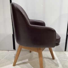 【トレファク神戸南店】unicoのダイニングチェア です‼︎【取りに来られる方限定】の画像