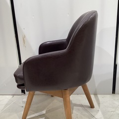 【トレファク神戸南店】unicoのダイニングチェア です‼︎【取りに来られる方限定】の画像