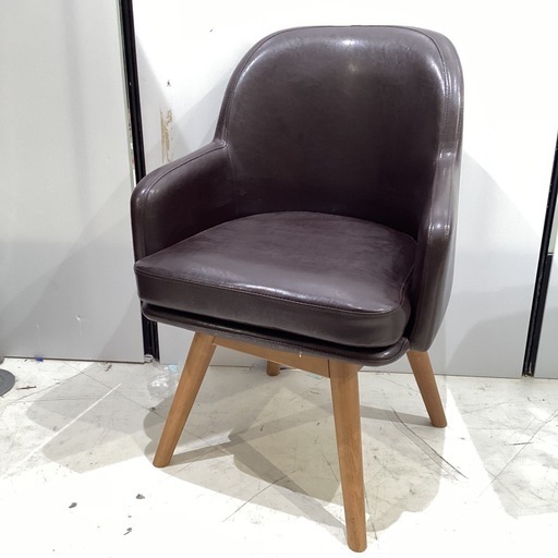 【トレファク神戸南店】unicoのダイニングチェア です‼︎【取りに来られる方限定】